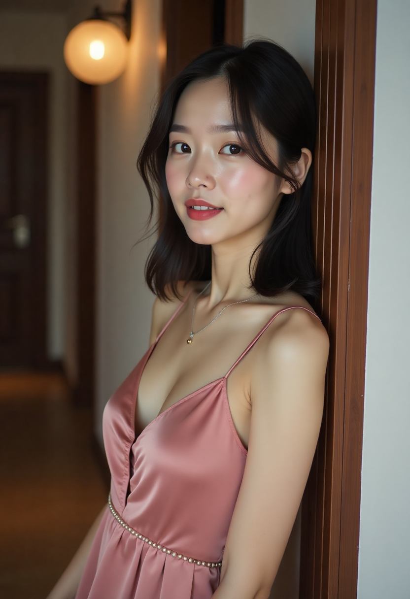 直播间