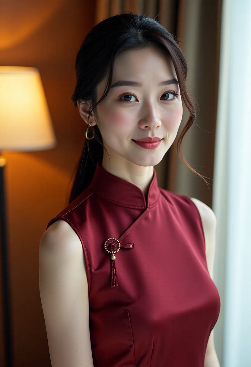 直播间